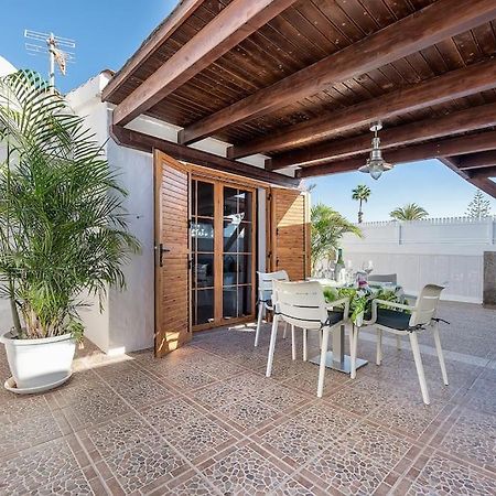 Bungalows Los Arcos 77 San Bartolomé 외부 사진