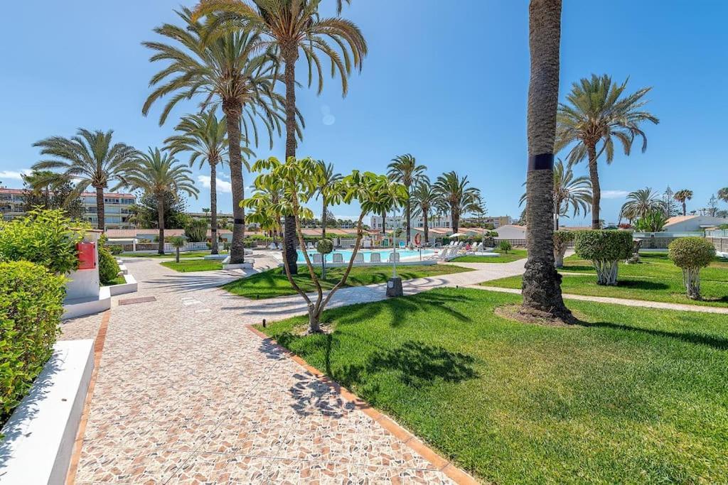 Bungalows Los Arcos 77 San Bartolomé 외부 사진