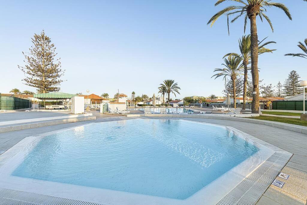 Bungalows Los Arcos 77 San Bartolomé 외부 사진
