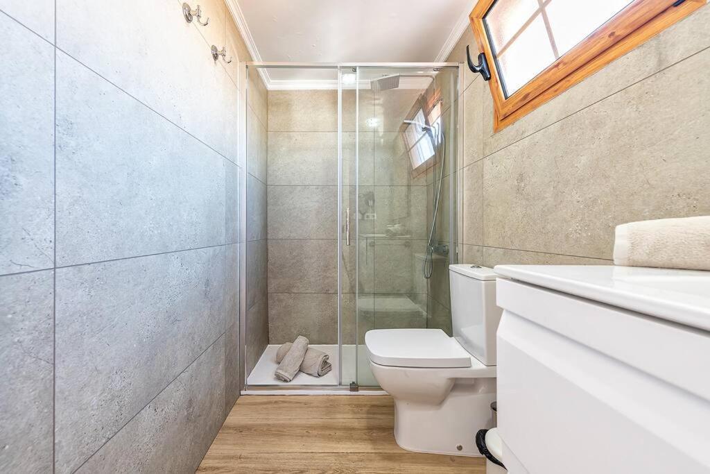 Bungalows Los Arcos 77 San Bartolomé 외부 사진